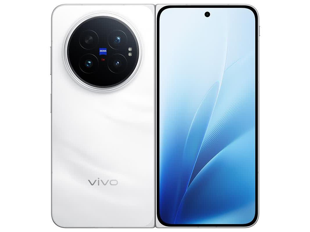 vivo X Fold6(16GB/1TB)