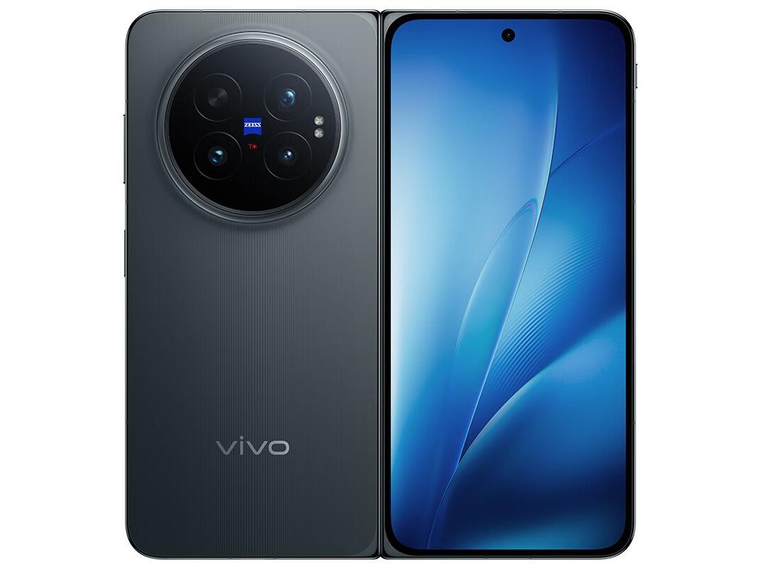 vivo X Fold6(12GB/256GB)