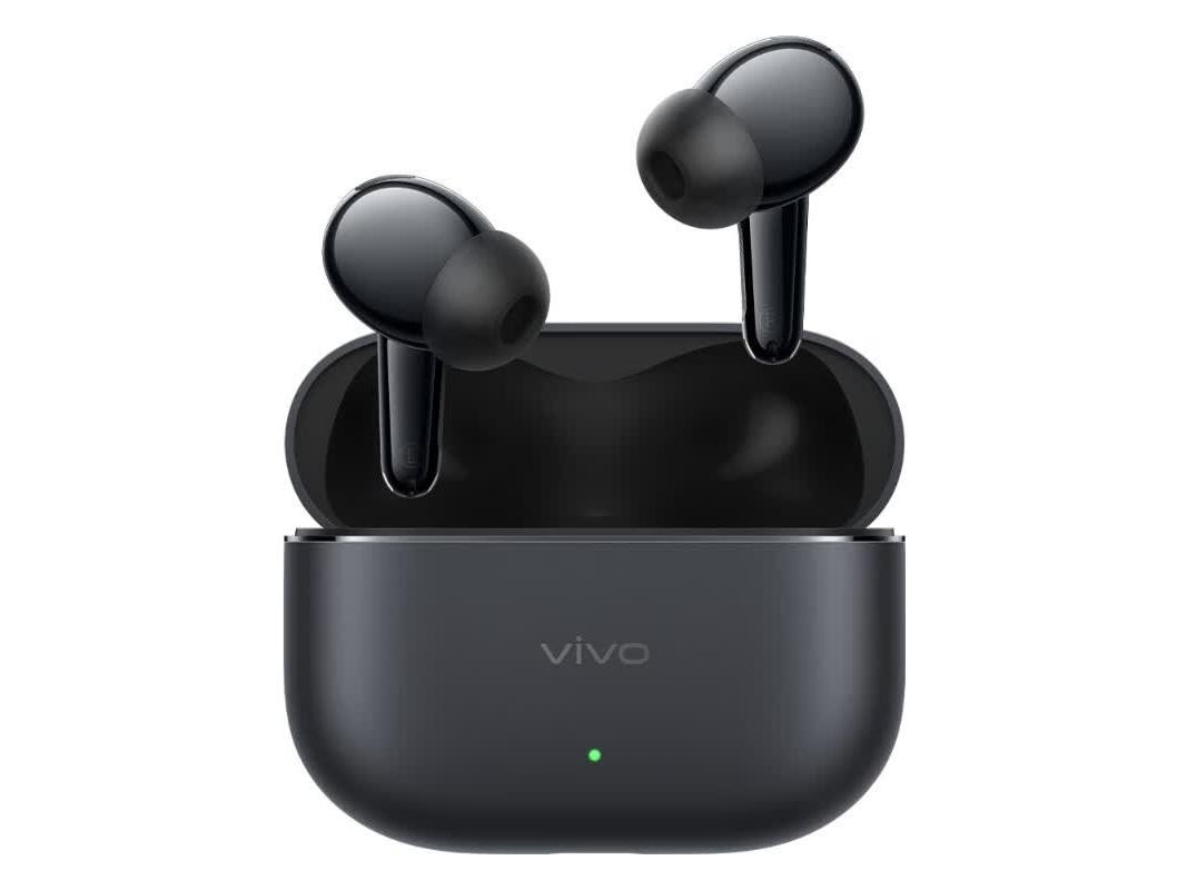 vivo TWS 5 Pro