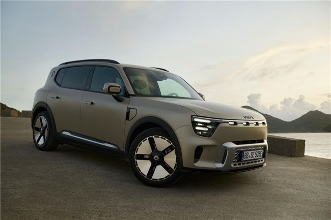 �����õ�����SUV����Щ��smart����5����ȫ��Ʒ�ʸ�����