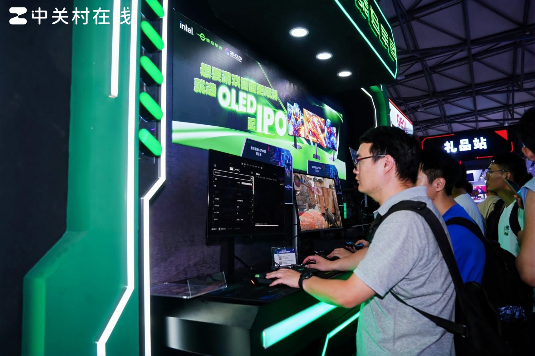 ̩̹ChinaJoy2025չ̨ȫ¼ڽ𽱲ƷΣƷƵ羺