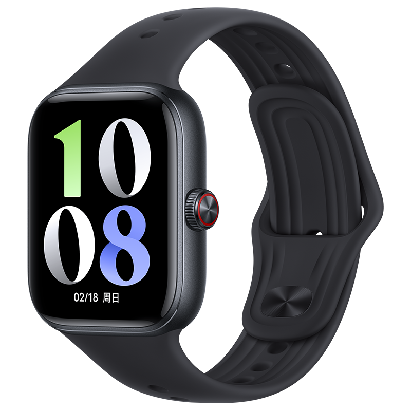 vivo WATCH GT 蓝牙版 智能手表
