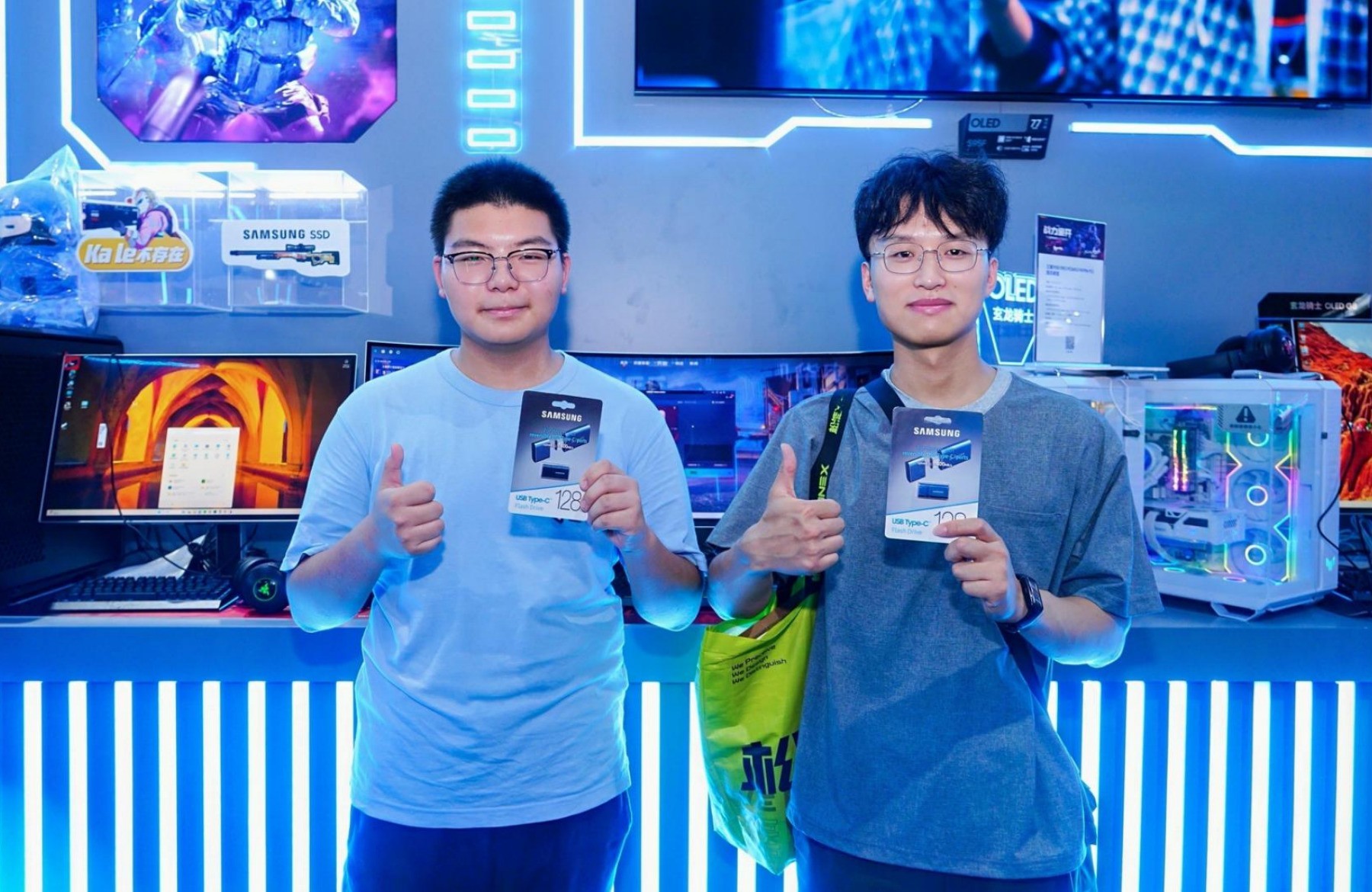 9100 PRO 8TB̬ӲΣƷƴ洢ҫChinajoy2025