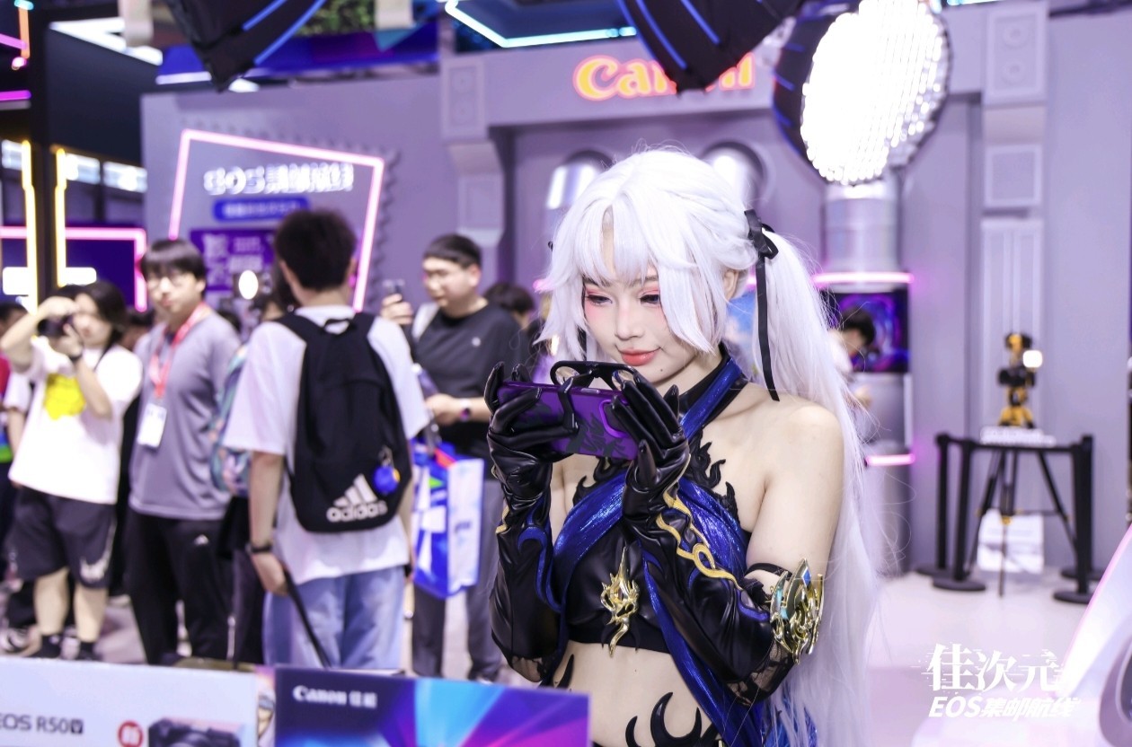 ȼ2025 ChinaJoyչ̨ȫ