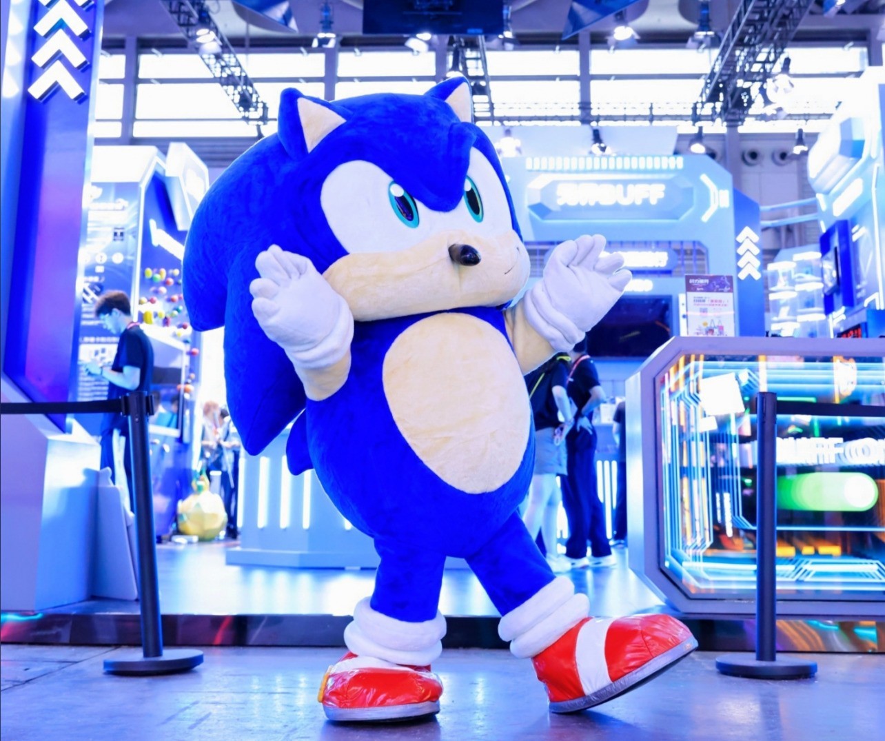 9100 PRO 8TB̬ӲΣƷƴ洢ҫChinajoy2025