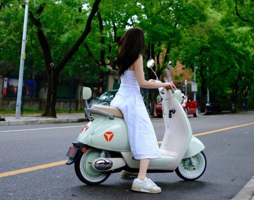 ���ٱ����������ƣ��綯��д��80km��Ϊʲôʵ��ֻ����50km��
