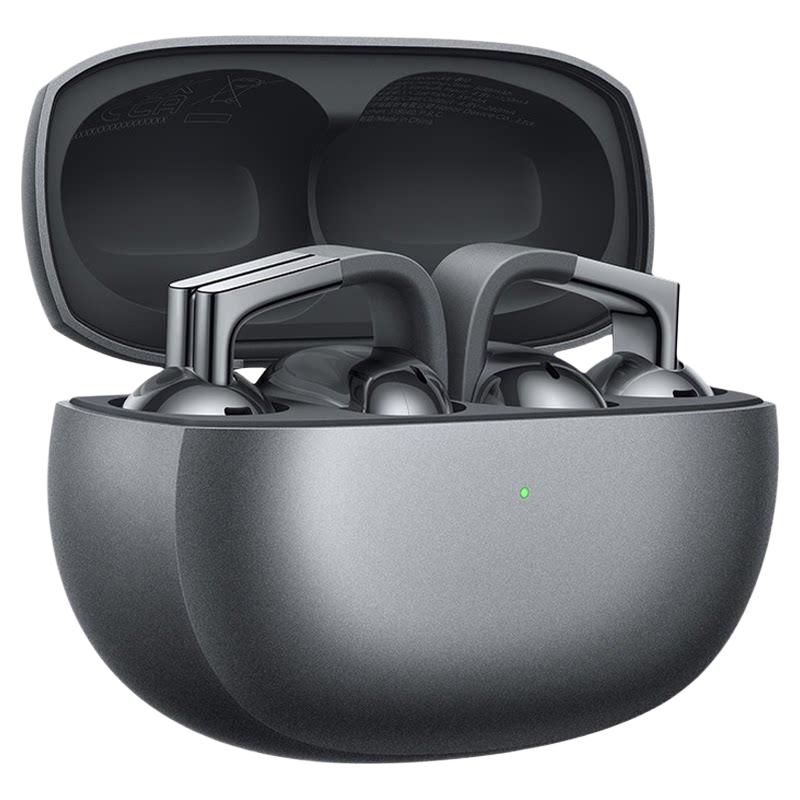 荣耀 Earbuds Pro 耳夹式 蓝牙耳机