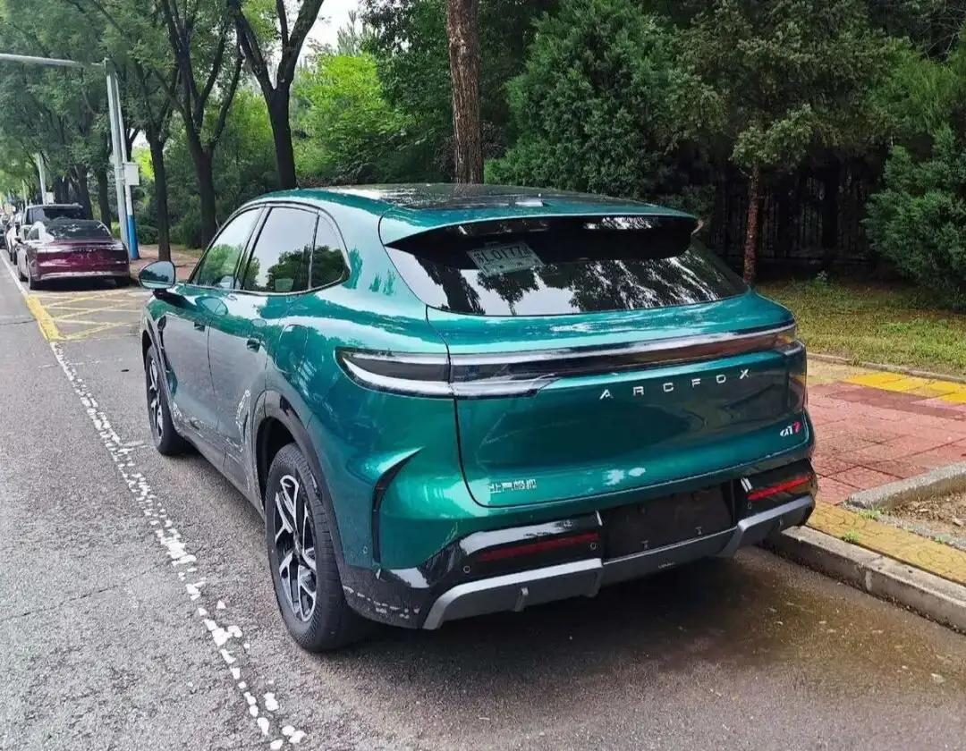 2026年20万新能源车推荐,纯电轿车SUV各看什么