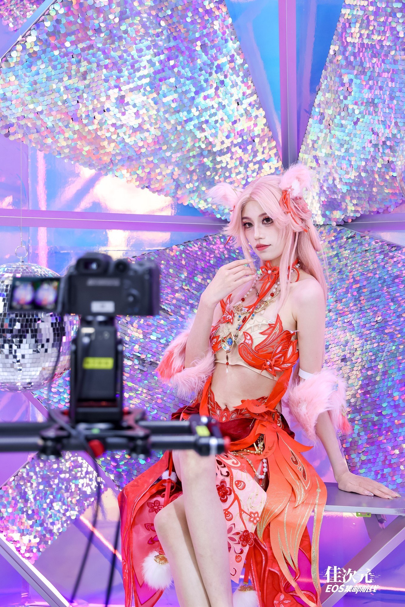 ȼ2025 Bilibili Worldչ̨ﾫʲ