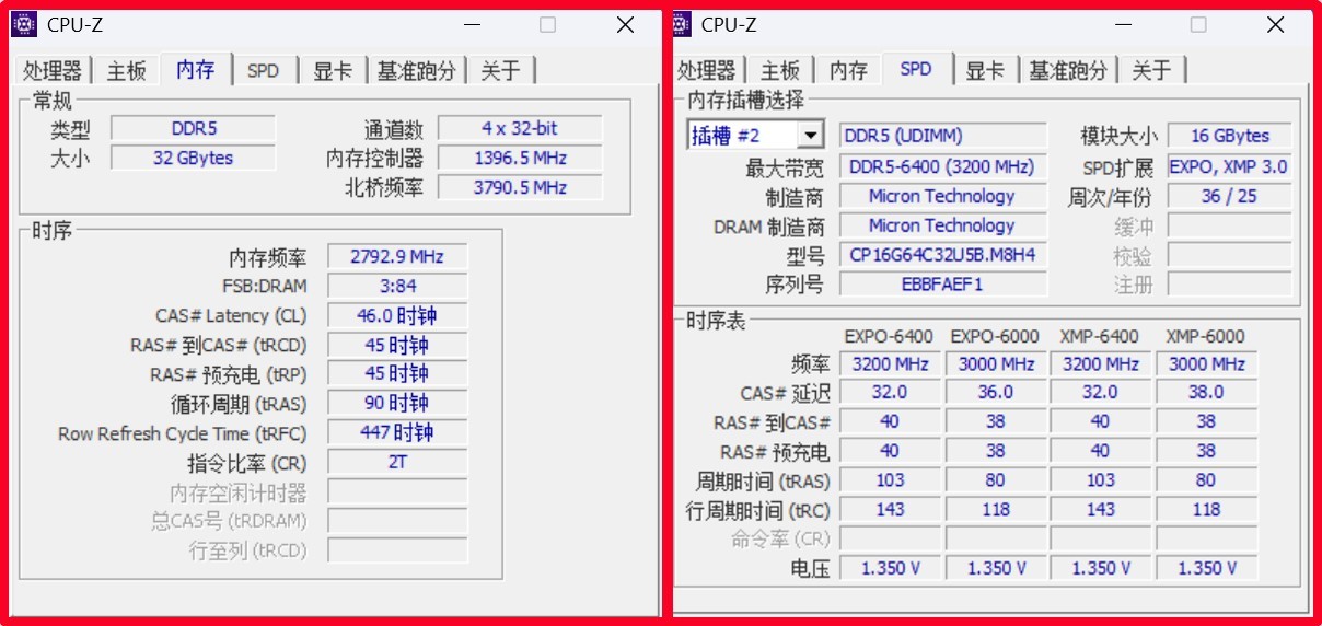 ��Ƶ���ɹ�7000MT/s������CrucialӢ�DDR5 Pro�ڴ�