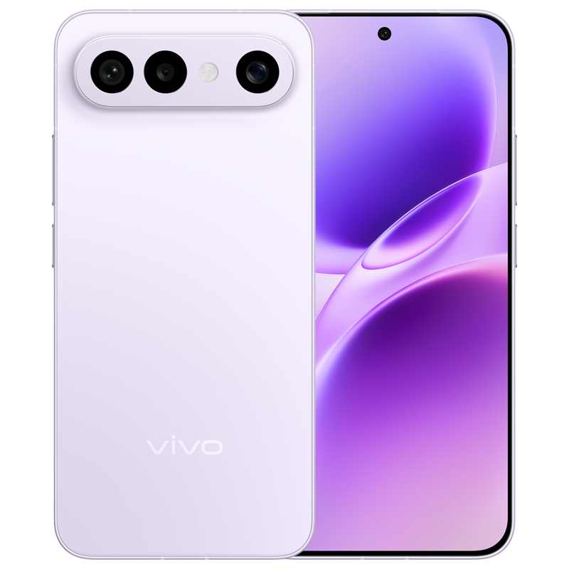 vivo S50 Pro mini 5G手机