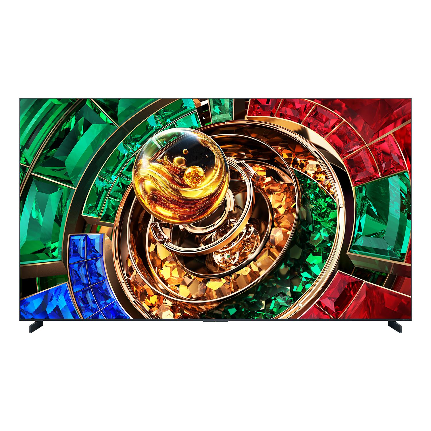 TCL 85Q10M Ultra 液晶电视 85英寸 4K