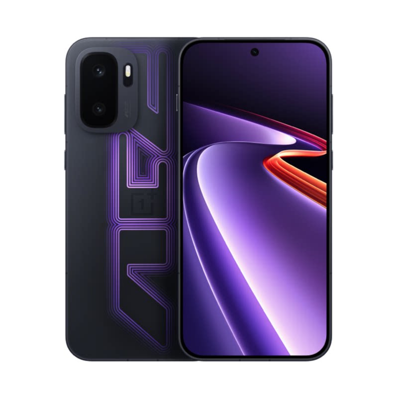一加 Ace 6 至尊版 16GB+256GB 王牌觉醒 oppo 天玑 9500 旗舰芯 学生智能电竞游戏手机