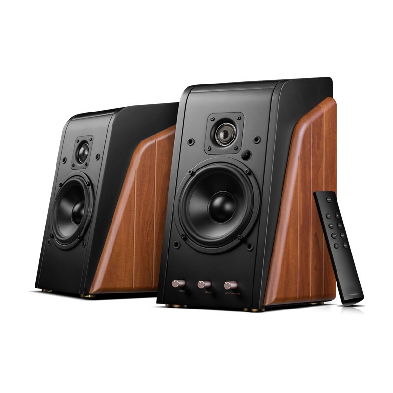 惠威 M200 2.0声道 家居 Hi-Fi蓝牙音箱