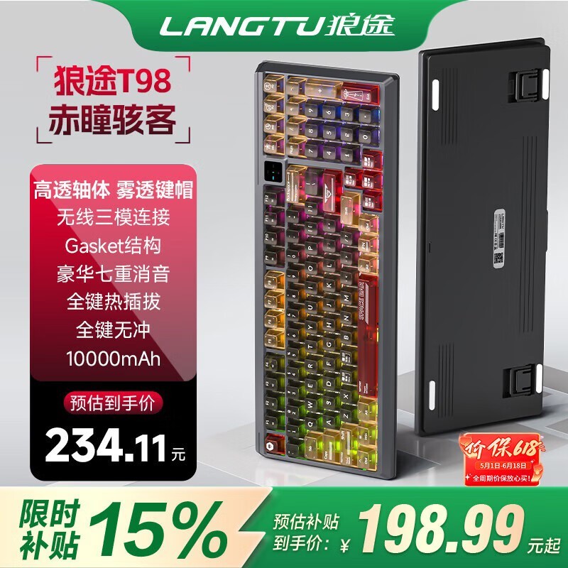 ��; T98 ��ͫ������͸��ñ-������ ��ģ