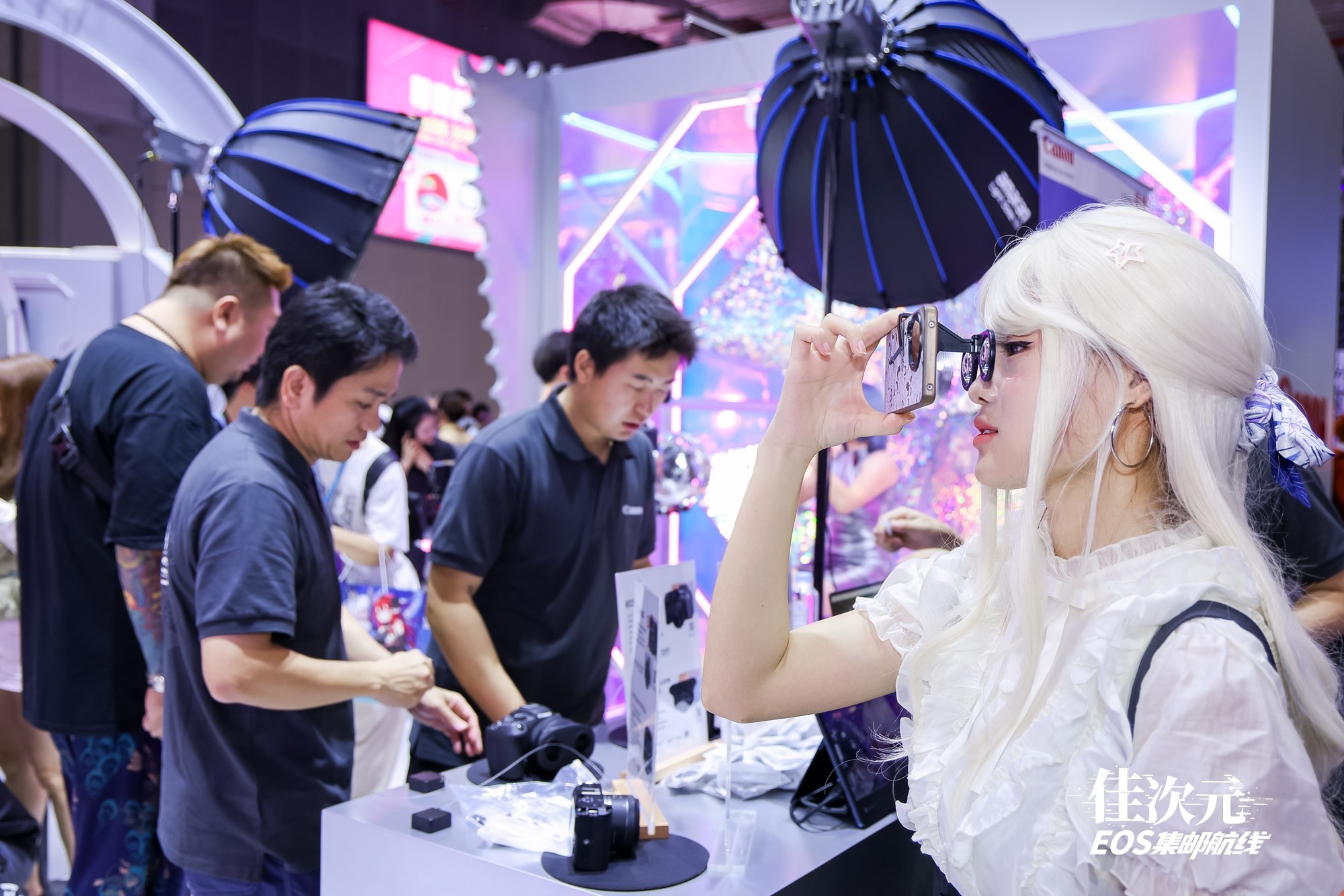 ȼ2025 Bilibili Worldչ̨ﾫʲ