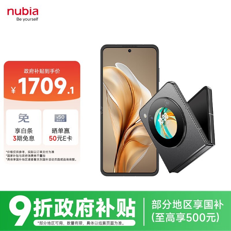 Ŭ���� Flip(8GB/256GB)