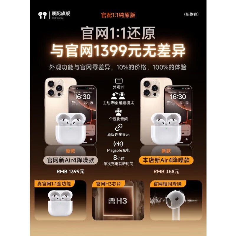 ����˿͡Air4��������68Ԫ��