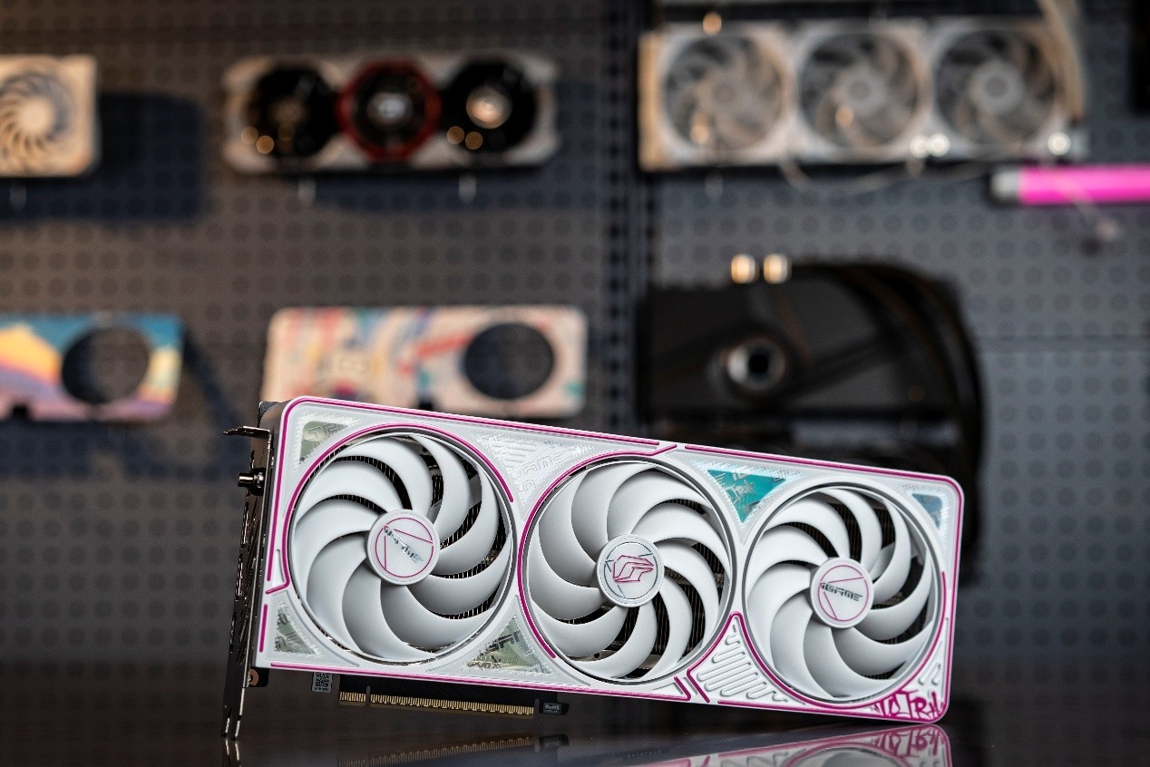 七彩虹iGame林树武将杯S3:三角洲行动竞技赛鏖战正酣!