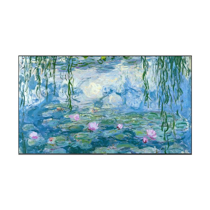 长虹 D7H Mini系列 75D7H Mini 2400nits高亮 75英寸壁画电视