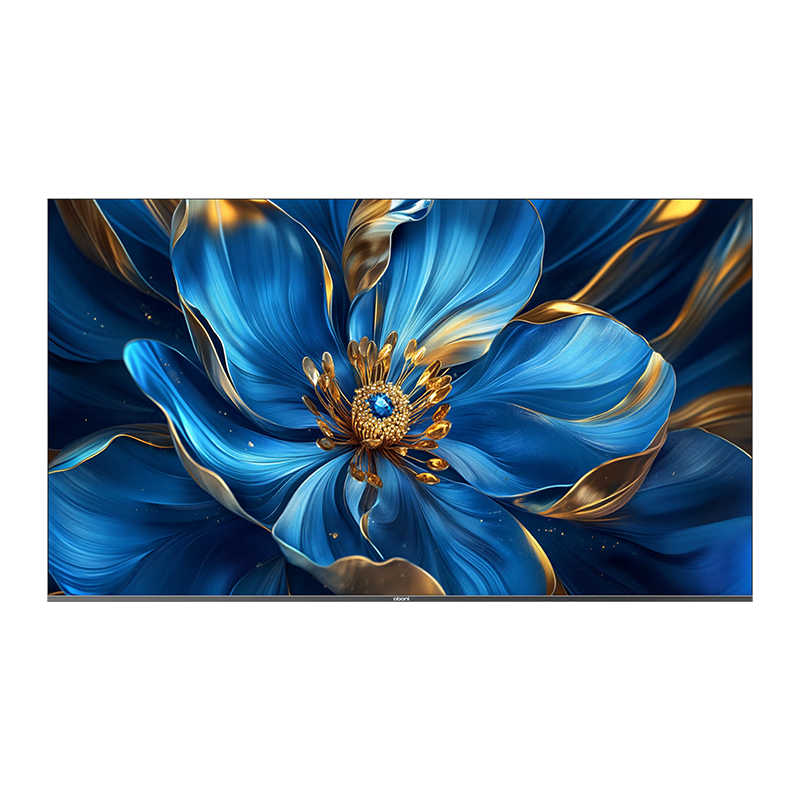 长虹 欧宝丽100Z60H 100英寸智能电视机客厅家用官方正品100吋