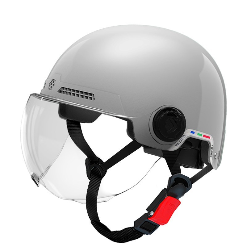 雅迪 3C认证电动车新国标头盔