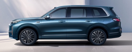 30��Ԥ������������ԴSUV��2026�����Ŀ�˭������ͥ��