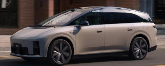 30��Ԥ������������ԴSUV��2026�����Ŀ�˭������ͥ��