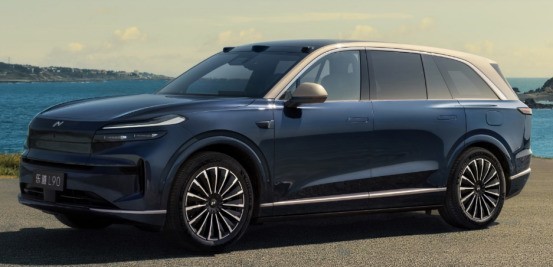 30��Ԥ������������ԴSUV��2026�����Ŀ�˭������ͥ��