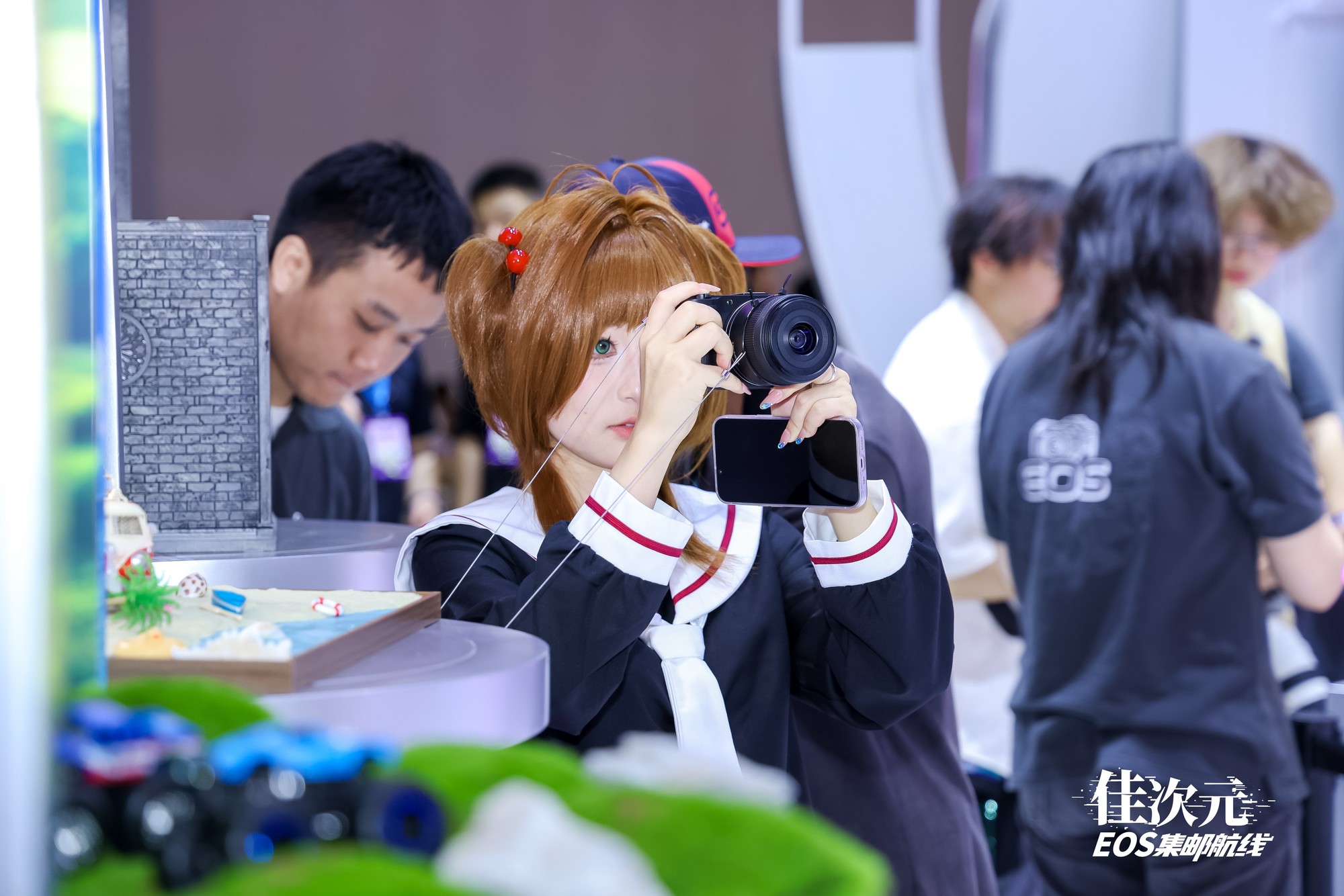 ȼ2025 Bilibili Worldչ̨ﾫʲ