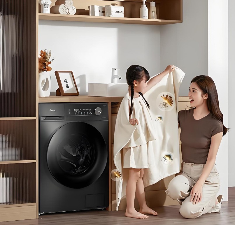 这6样东西千万别用洗衣机洗,既伤物品又损机器,很多人还在犯