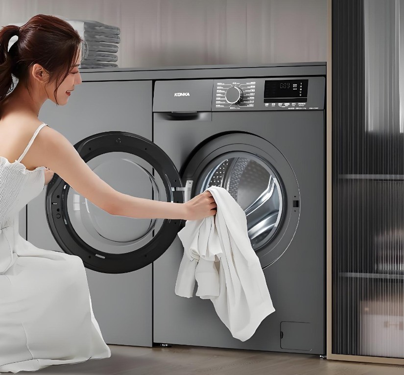这6样东西千万别用洗衣机洗,既伤物品又损机器,很多人还在犯