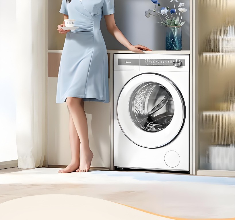 这6样东西千万别用洗衣机洗,既伤物品又损机器,很多人还在犯