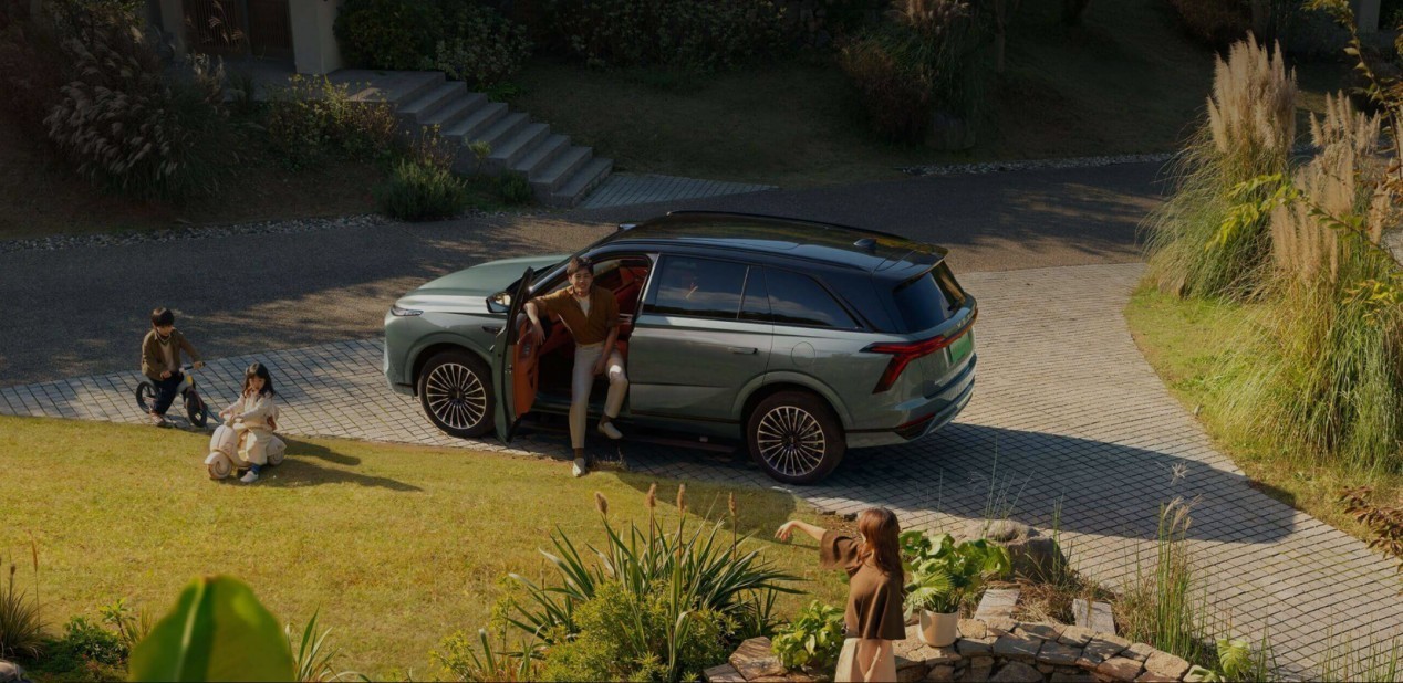 30万以上SUV怎么选？这份优选榜单值得收藏