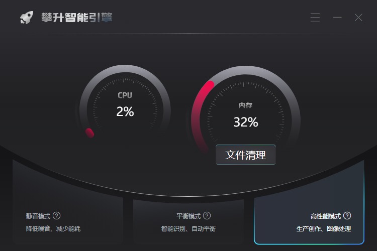 高性能硬件+AI双重提效 攀升商睿4商用台式机评测