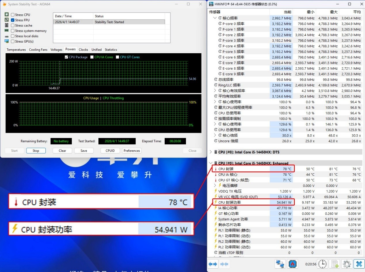 高性能硬件+AI双重提效 攀升商睿4商用台式机评测