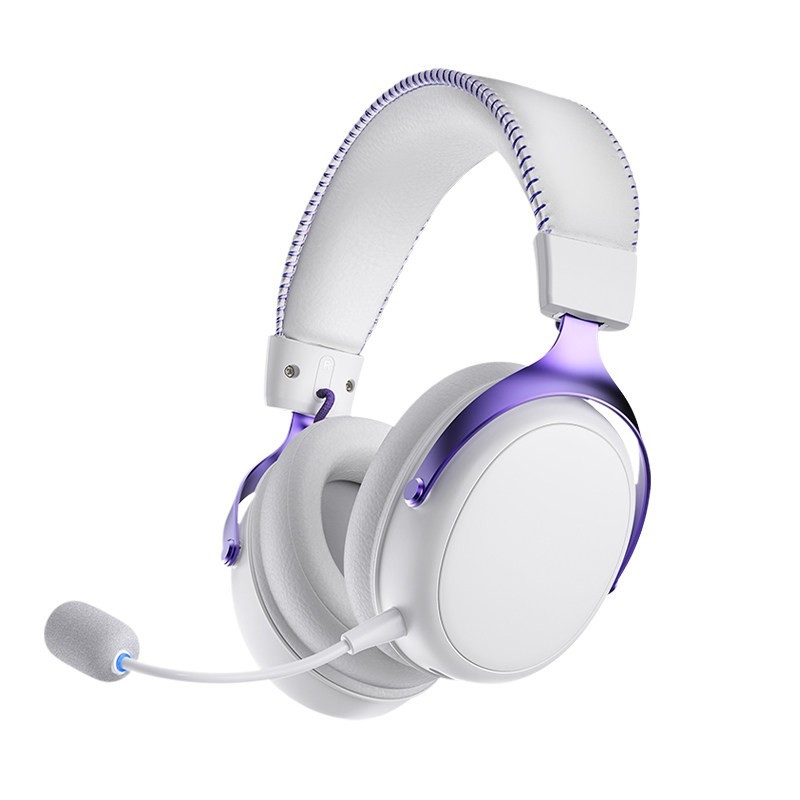 Akko 破晓S9Ultra头戴式无线电竞耳机降噪游戏耳机