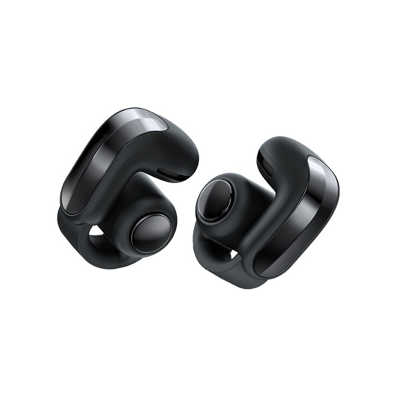 BOSE Ultra二代开放式无线蓝牙clip耳夹式运动旗舰耳机