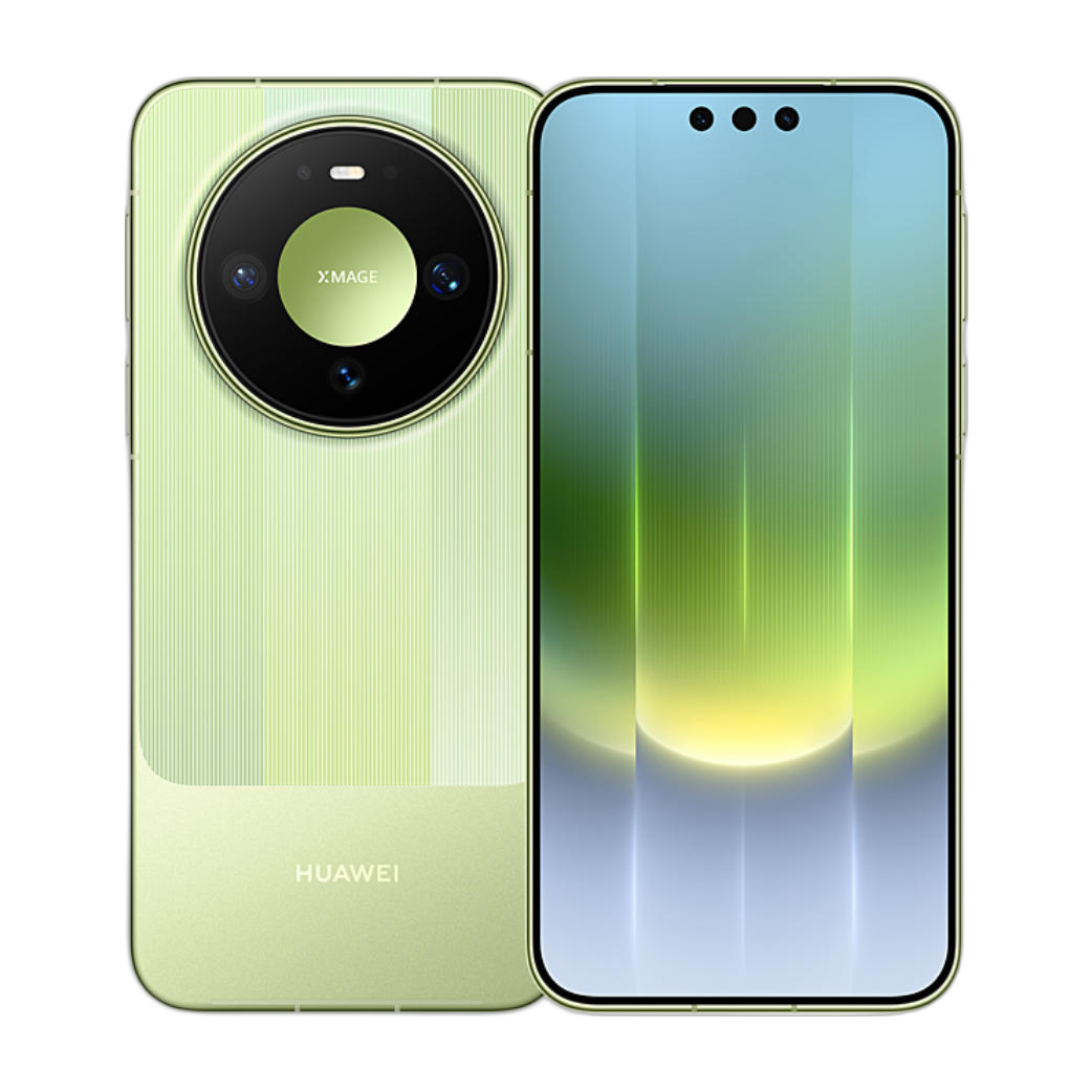 华为 Mate 90 麒麟9030 超可靠玄武架构 手机12GB+256GB