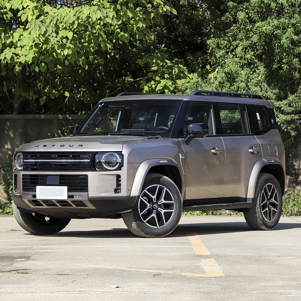 20��Ԫ����������5��SUV��Ⱥ�������߸U����;������C-DM��iCAR 03ʵս����