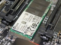 Computex风向所指 M.2 SSD年内大爆发