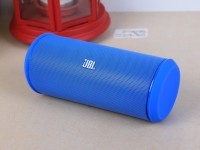 前卫的万花筒 JBL Filp2蓝牙音响试听