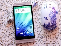 2014ȳ֮ HTC Oneʱа