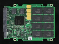 SSD性能暴增 揭开2014年闪存芯片的秘密
