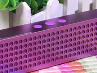 让人爱不释手 测DOSS醒目口袋蓝牙音响