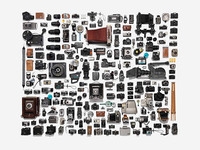  What's the best camera for the year-end special?