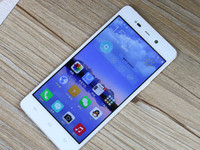  1899 yuan dual card 4G ultra-thin all have a comprehensive evaluation of Kubi H3