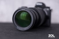 一镜走天下 体验尼康Z 24-200mm f/4-6.3 VR镜头