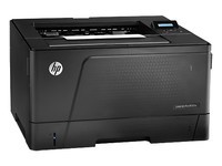 天河打印机租售 HP M701n 优惠价6800元