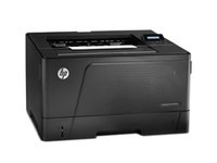 HP M701a打印机今日特价促销3899元